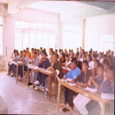 Mizoram Polytechnic Lunglei Campus photo 3